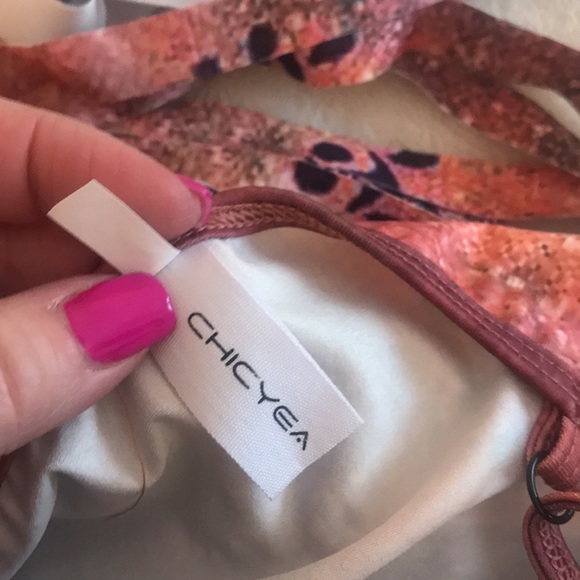 Chicyea Tankini - Picture 8 of 10